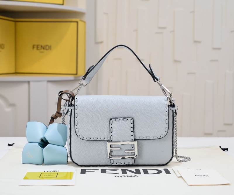 Fendi Top Handle Bags